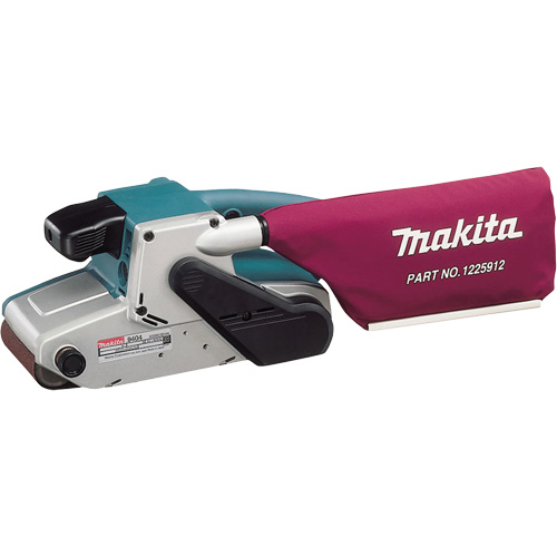 Flat Top Belt Sander Oxford Builders Supplies Inc