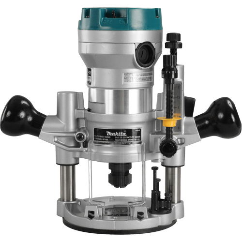 Plunge Router Oxford Builders Supplies Inc