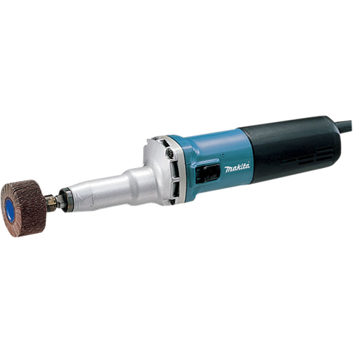 Die Grinders, 1/4", 120 V, 6.6 A, 1800-7000 RPM Oxford Builders Supplies Inc