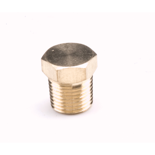 Bouchons de tuyau - Hexagonal, 1/8" Oxford Builders Supplies Inc