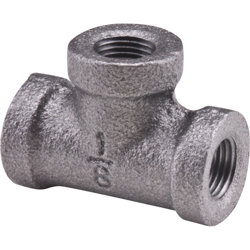 Tee, Galvanized, 3/4" Oxford Builders Supplies Inc