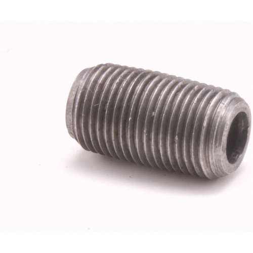 MAMELON SIMPLE, Laiton, 1/2", Standard Oxford Builders Supplies Inc