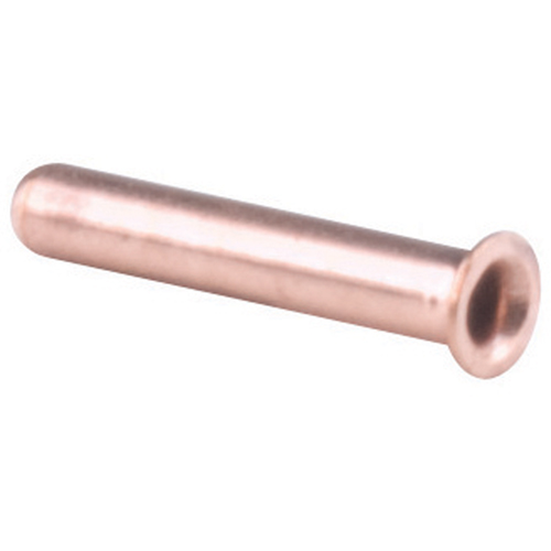 RACCORDS &agrave; COMPRESSION-COMPLETS AVEC DISPOSITIF D'INSERTION POUR TUBES NON METALLIQUES, 1/4" Oxford Builders Supplies Inc