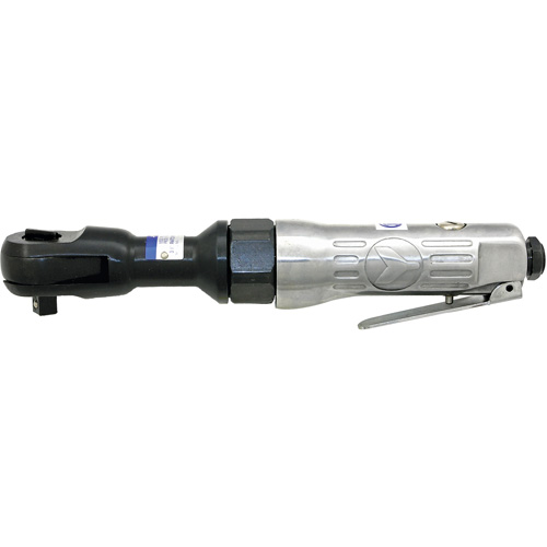 RW375X Air Ratchet Wrench, 3/8" Drive, 1/4" NPT, 4 CFM Oxford Builders Supplies Inc