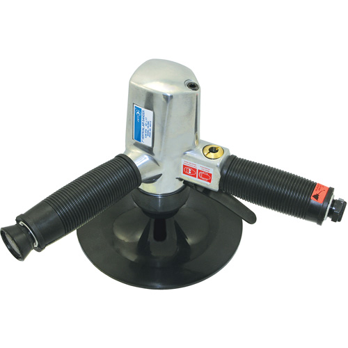 Vertical Sander Oxford Builders Supplies Inc