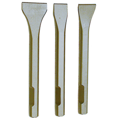 Ciseau &agrave; t&ecirc;te angulaire pour burineur Oxford Builders Supplies Inc
