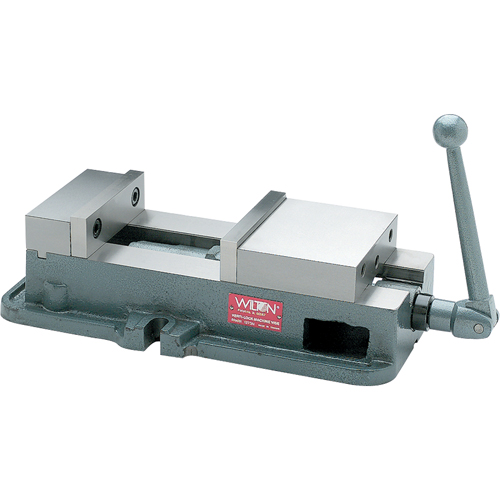 &eacute;taux de machine Verti-Lock - But&eacute;e d'usinage Oxford Builders Supplies Inc