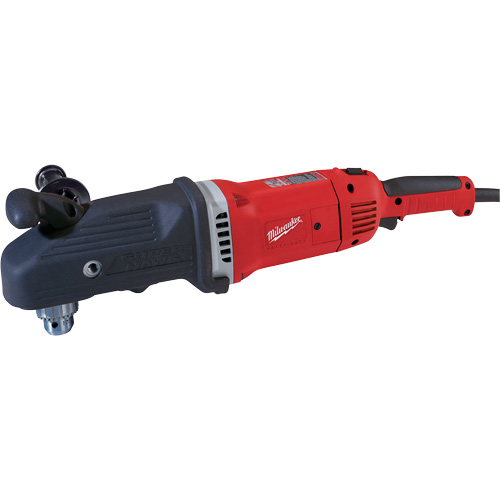 Super Hawg Right Angle Drill Oxford Builders Supplies Inc