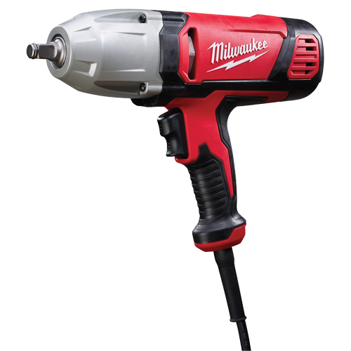 Cl&eacute; &agrave; chocs avec interrupteur basculant, 120 V, Mandrin 1/2" Oxford Builders Supplies Inc
