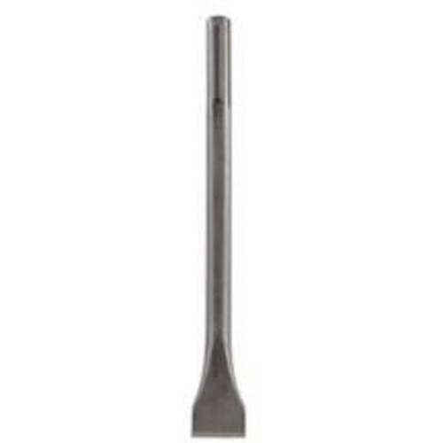 SDS-Max Scaling Chisel Oxford Builders Supplies Inc