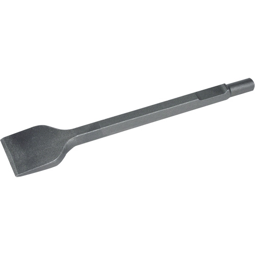 Scaling Chisel Oxford Builders Supplies Inc