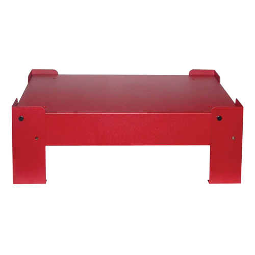 Base Rack for Compartment Box Oxford Builders Supplies Inc