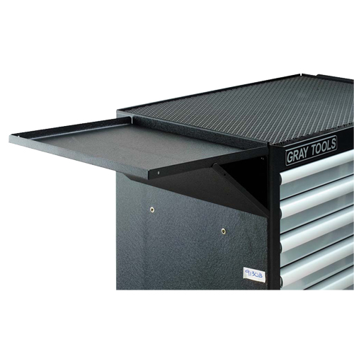 Side Shelf Oxford Builders Supplies Inc