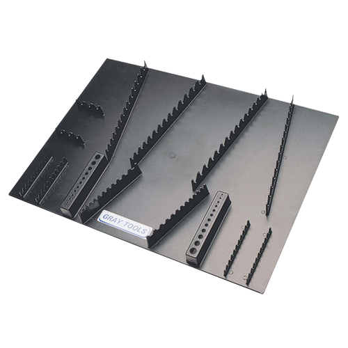 Wrench Organizer Oxford Builders Supplies Inc