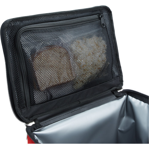 Jobsite Cooler, 20.5 L Capacity Oxford Builders Supplies Inc