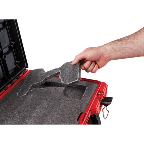 Customizable Foam Insert Oxford Builders Supplies Inc