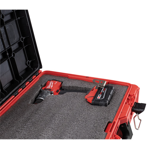 Customizable Foam Insert Oxford Builders Supplies Inc