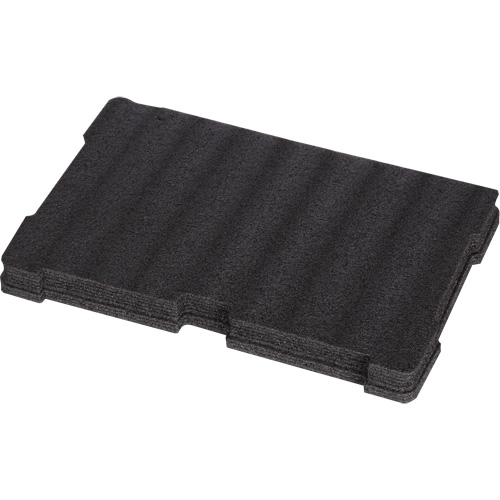 Customizable Foam Insert Oxford Builders Supplies Inc
