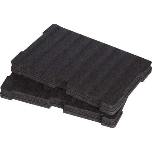 Customizable Foam Insert Oxford Builders Supplies Inc