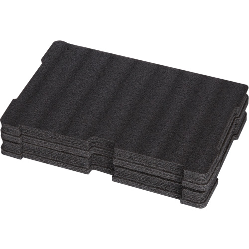 Customizable Foam Insert Oxford Builders Supplies Inc