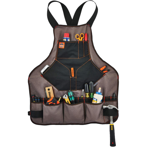Arsenal&reg; 5704 Tool Apron Oxford Builders Supplies Inc