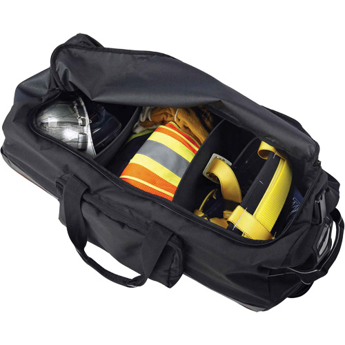 Grand sac &agrave; roues pour l'&eacute;quipement Arsenal 5120 Oxford Builders Supplies Inc