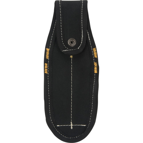 &eacute;tui pour couteau utilitaire, Porte-couteau, Polyester, 3 Poches Oxford Builders Supplies Inc
