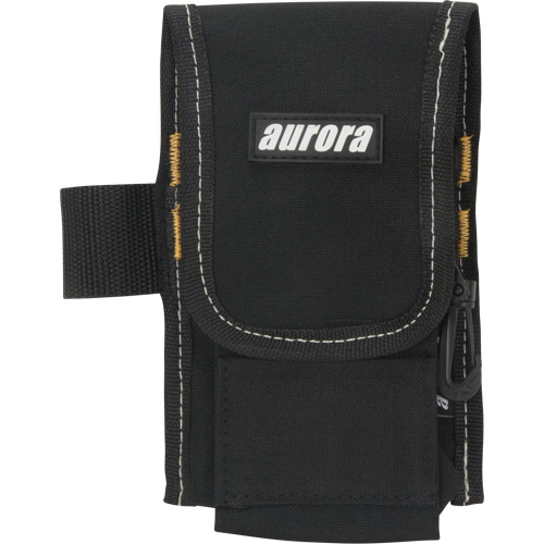 Multi-Purpose Tool Holder, Multiple Tool Holder, Polyester, 4 Pockets Oxford Builders Supplies Inc
