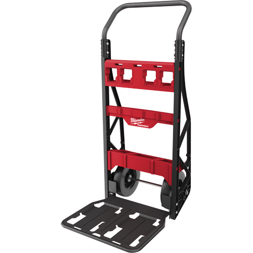 Chariot &agrave; deux roues Packout Oxford Builders Supplies Inc