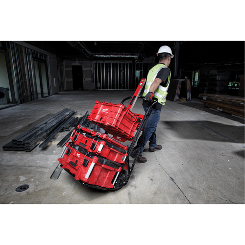 Chariot &agrave; deux roues Packout Oxford Builders Supplies Inc