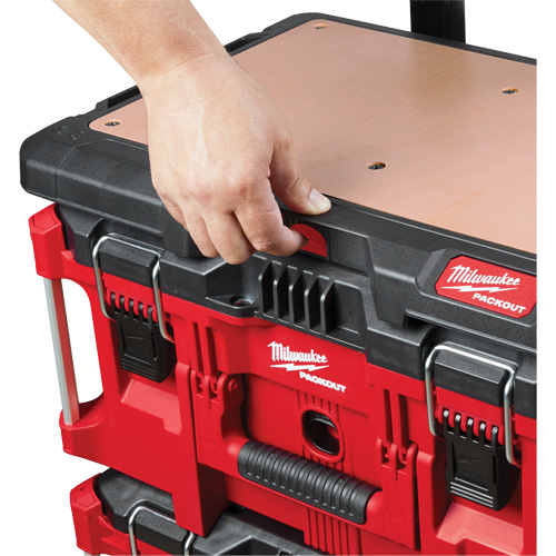 Surface de travail personnalisable Packout Oxford Builders Supplies Inc