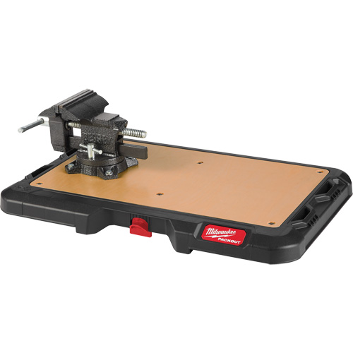 Surface de travail personnalisable Packout Oxford Builders Supplies Inc