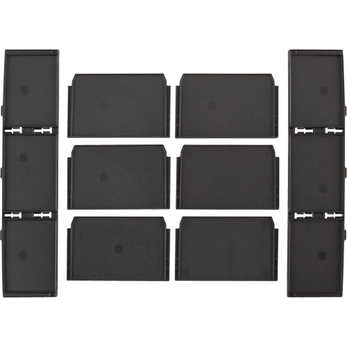 Drawer Dividers for Packout 3-Drawer Tool Box Oxford Builders Supplies Inc