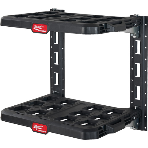 Trousse de rayonnage Packout Oxford Builders Supplies Inc