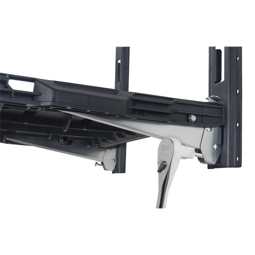 Trousse de rayonnage Packout Oxford Builders Supplies Inc