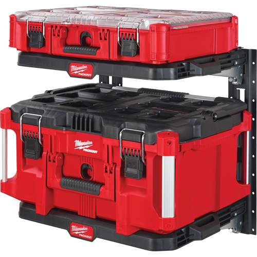 Trousse de rayonnage Packout Oxford Builders Supplies Inc
