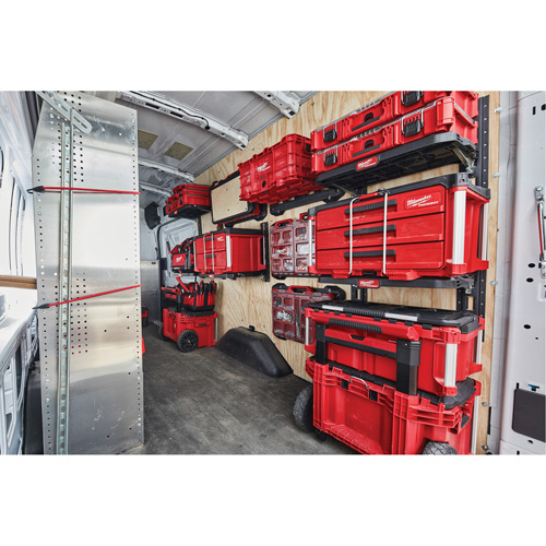 Trousse de rayonnage Packout Oxford Builders Supplies Inc