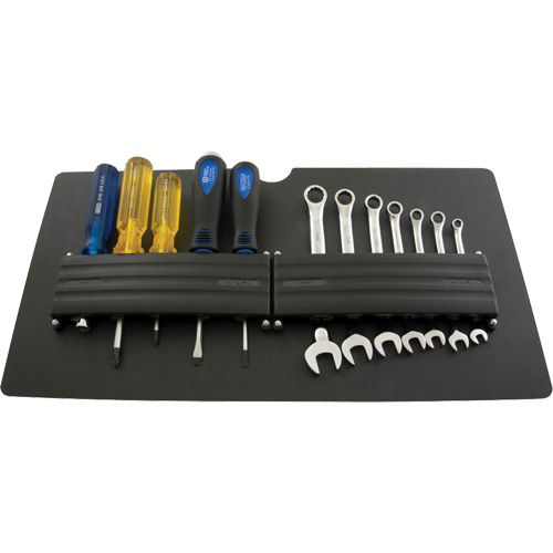 Drawer Tool Low Panel for Mobile Tool Chest Oxford Builders Supplies Inc
