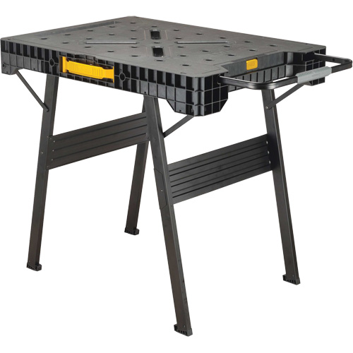 &eacute;tabli pliant Express Oxford Builders Supplies Inc