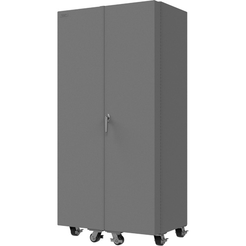 Empty Mobile Cabinet Oxford Builders Supplies Inc