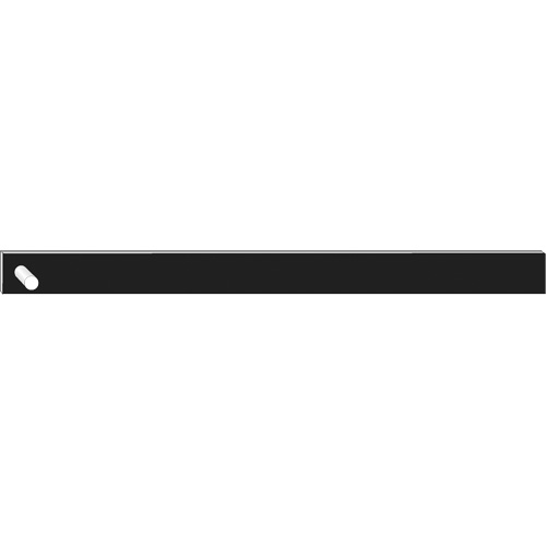 6-Piece Pin End Scroll Saw Blades, Scroll cutting, 0.11" W x 5" L, 15 TPI Oxford Builders Supplies Inc