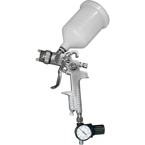 HVLP Spray Gun Kit Oxford Builders Supplies Inc
