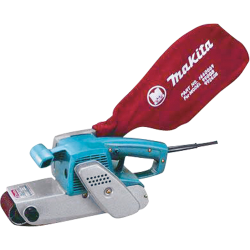 Heavy Duty 3"x 24" Belt Sander Oxford Builders Supplies Inc