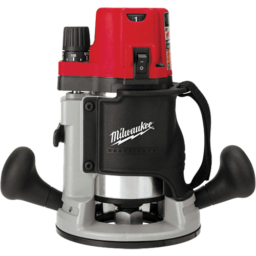EVS BodyGrip&reg; Router Oxford Builders Supplies Inc