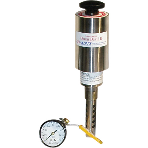 Wet Vacuum Pump Unit Oxford Builders Supplies Inc