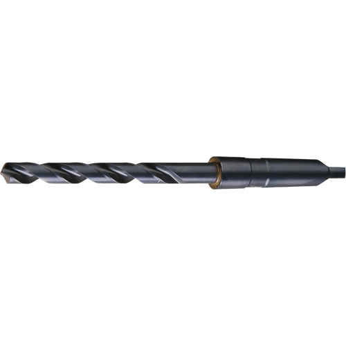 CHICAGO-LATROBE Morse Taper Shank Drill Bit, 42743", High Speed Steel, 118° Point Oxford Builders Supplies Inc