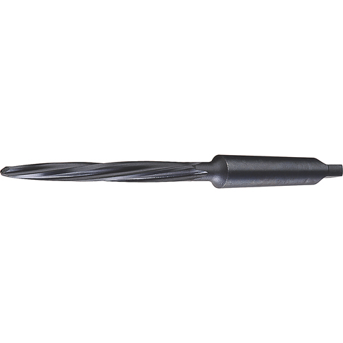 Al&eacute;soirs de chaudronnerie en oxyde noir CLEVELAND, 7/8", Tige MTS Oxford Builders Supplies Inc