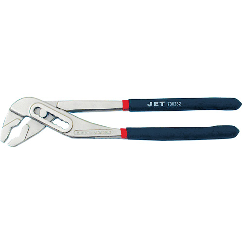 Heavy-Duty Box Joint Pliers, 10" Oxford Builders Supplies Inc