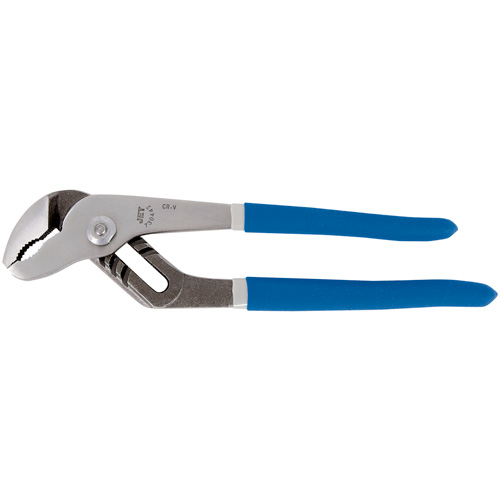 Groove Joint Pliers, 9-1/2" Oxford Builders Supplies Inc