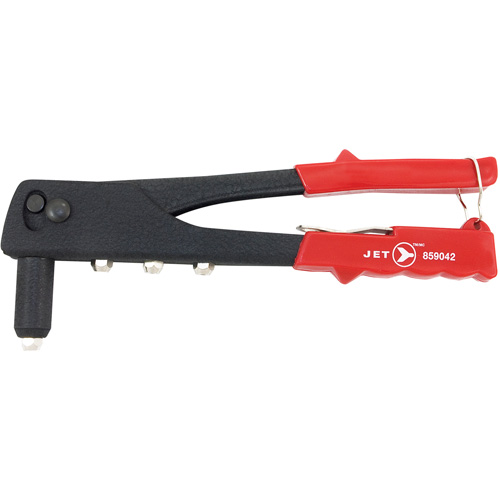 JRT-200 Long Nose Hand Rivet Gun Oxford Builders Supplies Inc